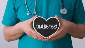 Personalized Nutrition & Diabetes Coaching